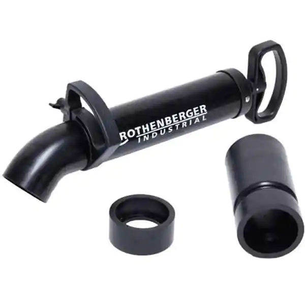 Vakum pumpa za vodoinstalatere ROTHNBERGER ROPUMP