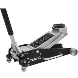 Hidraulična dizalica krokodilka 2.5T YT-1721 Yato