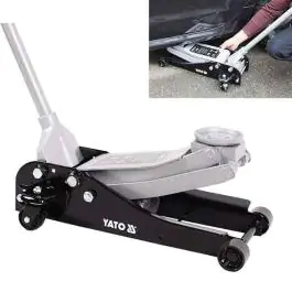 Hidraulična dizalica krokodilka 2.5T YT-1721 Yato