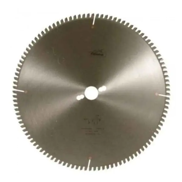 Pilana kružna testera za AL TM 400X3.6X30mm 120z TFZP