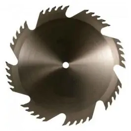 Pilana kružna testera za drvo TM 800x6.5x35mm/40z