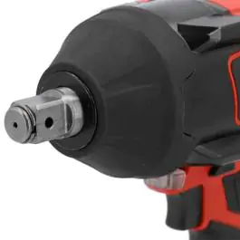 YATO akumulatorski udarni odvrtač 18V 3/4" 2000NM 4AHX1 YT-828075