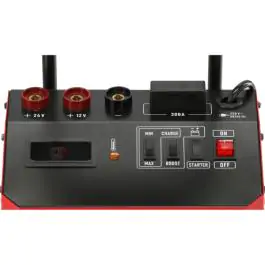 YATO punjač starter  12 / 24 V 20 - 1000V 8YT83065EC