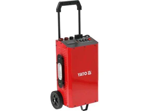 YATO punjač starter 12 / 24 V 20 - 800 Ah 8YT83064EC