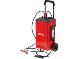 YATO punjač starter 12 / 24 V 20 - 800 Ah 8YT83064EC