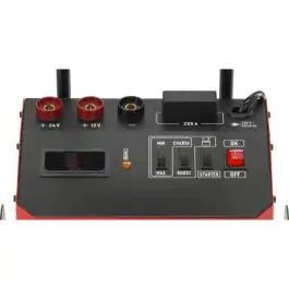 YATO punjač starter 12 / 24 V 20 - 800 Ah 8YT83064EC