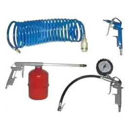 REM POWER industrijski kompresor E1202/11/500 – 7,5 kW, 500 L