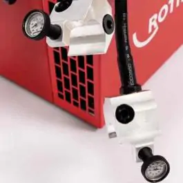 Uredjaj za zamrzavanje cevi ROFROST TURBO R290 2" Rothenberger