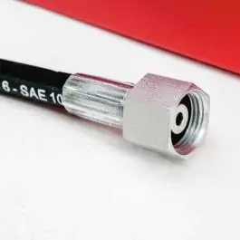 Pumpa za ispitivanje pritiska u instalacijama ROTHENBERGER RP 50-S