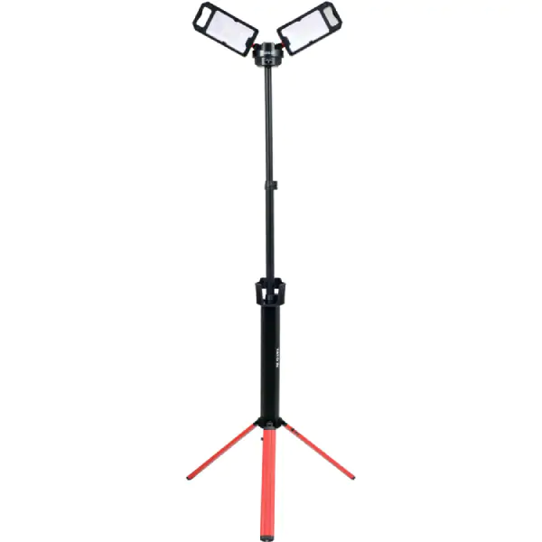 YATO reflektor sa stelujućim staklom  5000LM YT81811