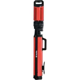 YATO reflektor sa stelujućim staklom  5000LM YT81811