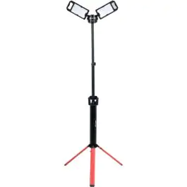 YATO reflektor sa stelujućim staklom  5000LM YT81811