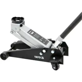 YATO krokodilka-hidraulična dizalica za vozila 3T YT17211