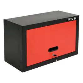 YATO zidni kabinet za slaganje alata 66x30,5x41 cm YT08935