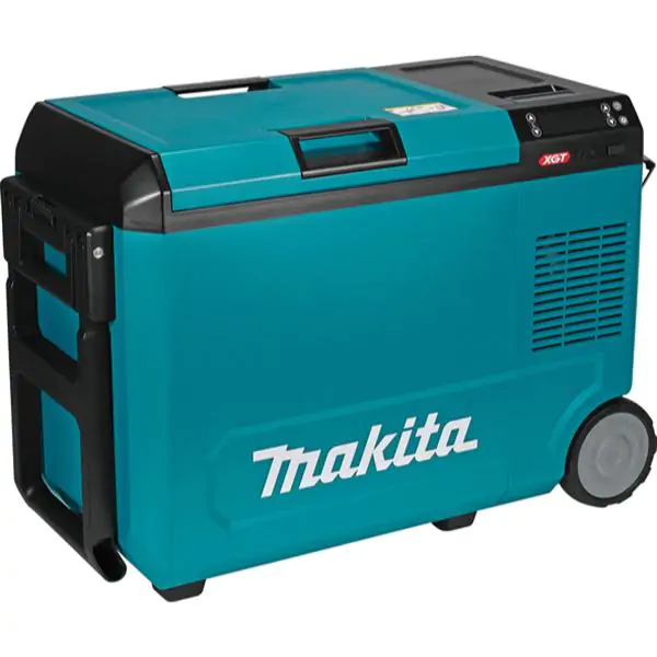 Makita CW004GZ akumulatorski frižider i kutija za zagrevanje 18V LXT 40V XGT Solo