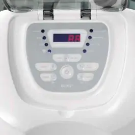 Hlorinator Krystal Clear® QS1600 Plus (220 V) Intex