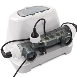 Hlorinator Krystal Clear® QS1600 Plus (220 V) Intex