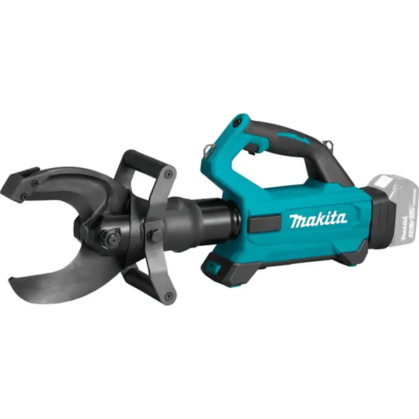 Makita akumulatorski rezač kablova DTC104ZK – 18V, 105 mm