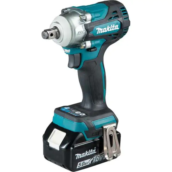 Makita akumulatorski udarni odvijač DTW300Z – 18V, 1/2", 330 Nm