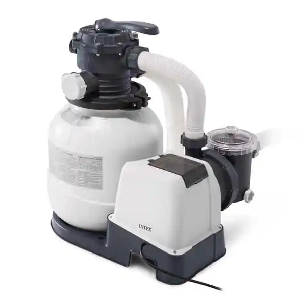 Intex peščana pumpa za bazene SX2100 Plus 26656