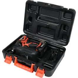 YATO akumulatorska bušilica 18V 1.5 - 13/42 Nm 1 bat x 2.0Ah YT82794