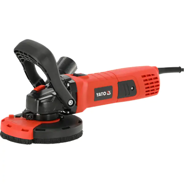 YATO elektricna brusilica za beton 125mm 1400W YT82164