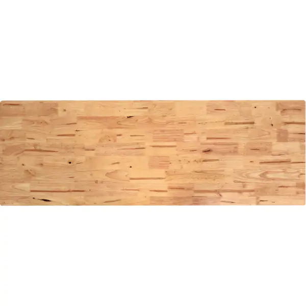 YATO radna ploča stola  132x45.7x2.5 cm drvo-kaučuk YT08938