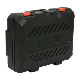 YATO akumlulatorska ugaona brusilica 125 mm 18 V 1bat x 3 Ah YT82829