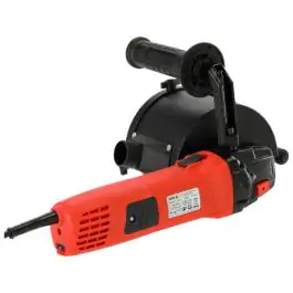 YATO električna šlajferica kraća  1300W YT81956