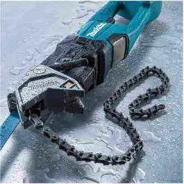 Makita JR003GZ akumulatorska recipro testera sa lančanim stegom 40V XGT