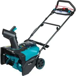 Makita SN001GZ akumulatorska freza za sneg 40V XGT