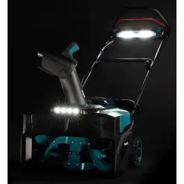 Makita SN001GZ akumulatorska freza za sneg 40V XGT