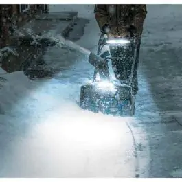 Makita SN001GZ akumulatorska freza za sneg 40V XGT