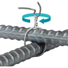 Makita TR001GZ akumulatorska mašina za vezivanje armature 40V XGT