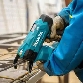 Makita TR001GZ akumulatorska mašina za vezivanje armature 40V XGT