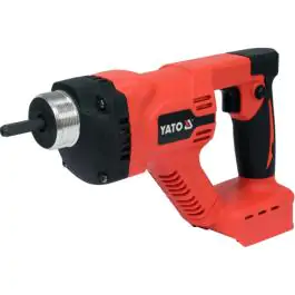 YATO akumulatorski vibrator za beton 120X25 3100 OBRT YT82604