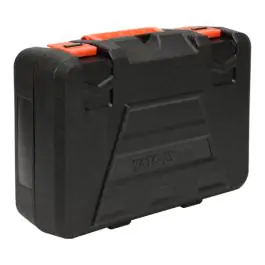 YATO akumulatorska bušilica 18V 1 baterija 2.0Ah/40Nm kofer YT82782
