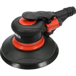 YATO pneumatska ekscentar šlajferica 150 mm YT09740