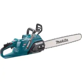 Makita UC030GE101 akumulatorska motorna testera 40V XGT 500 mm sa baterijom i punjačem