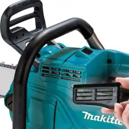 Makita UC030GE101 akumulatorska motorna testera 40V XGT 500 mm sa baterijom i punjačem