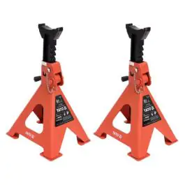 YATO postolje za dizalicu  6Tona /2kom YT17312