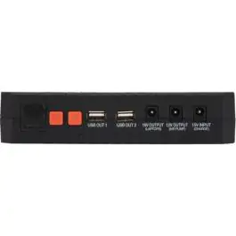 YATO starter power bank  12000 mAh YT83082