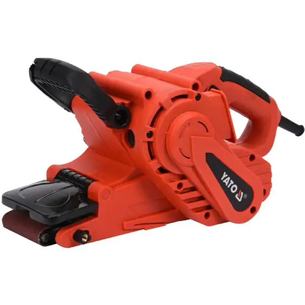 YATO tračna brusilica  1010W 75X533mm YT82240