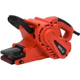 YATO tračna brusilica  1010W 75X533mm YT82240