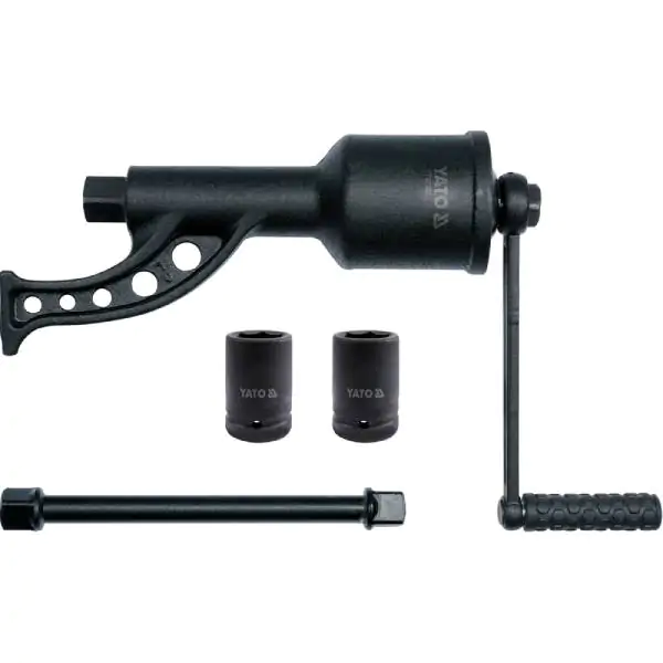 YATO multiplikator momenta  1:66 1" YT07822