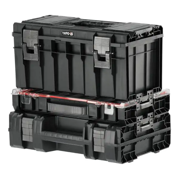 YATO kutija za alat  421x450x323 YT09175
