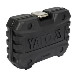 YATO set čaura za odvijanje sigurnosnih matica 22 YT06303