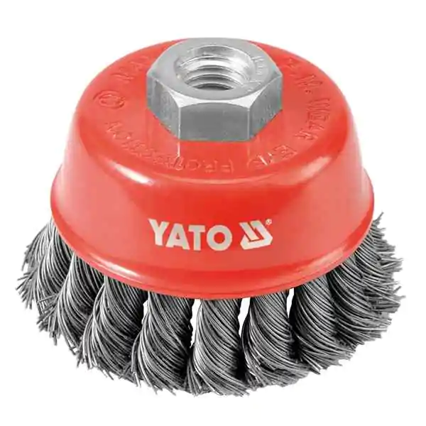 YATO čelična četka 60mm-M14