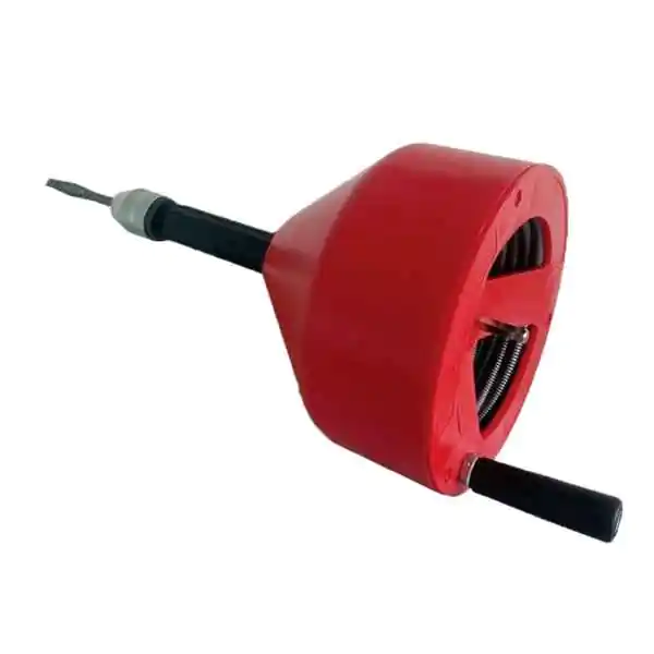 Rothenberger ROSPI MINI otpušivač cevi sa sajlom 8mm x 7.5m