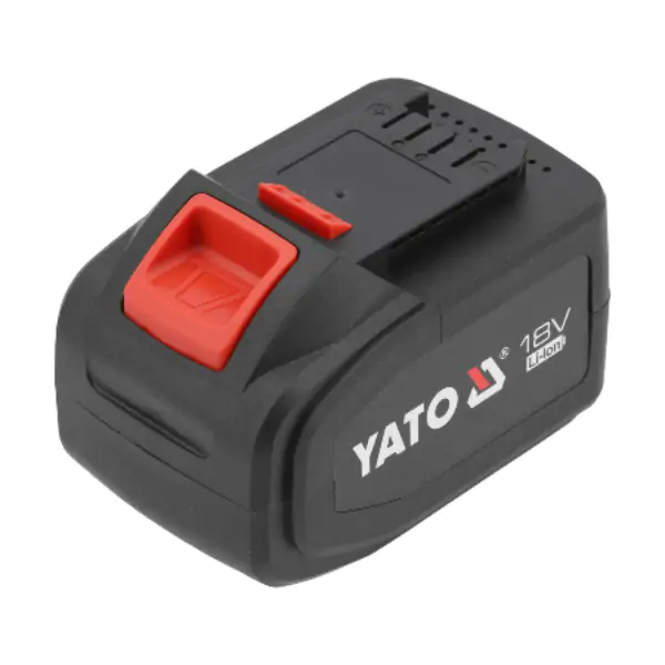 YATO baterija 18 V LI - ION 9Ah YT-828465